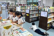 The Community Library