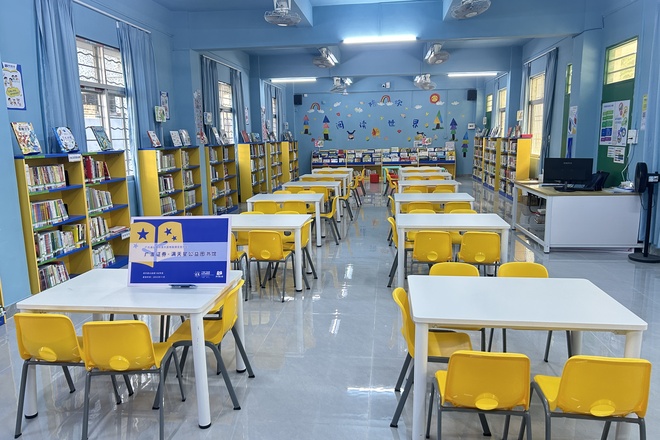 梅陇镇实验学校