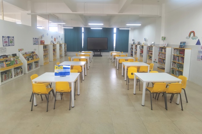 黔西市第十五小学