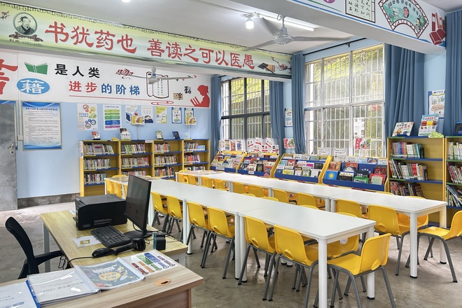 南哨镇南哨小学