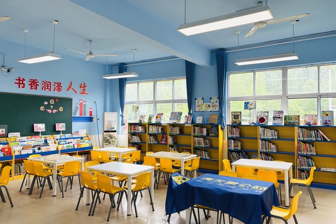 弥河镇闵家小学