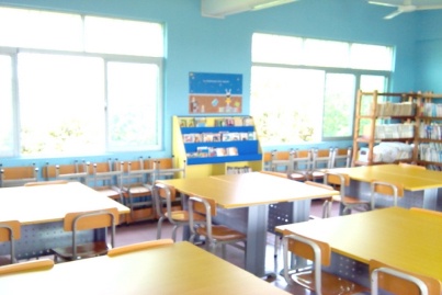 车岗镇铁洞小学