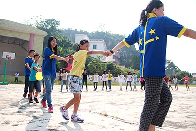 连滩镇元宗小学