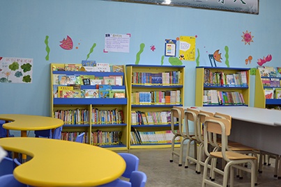 连滩镇高枧小学