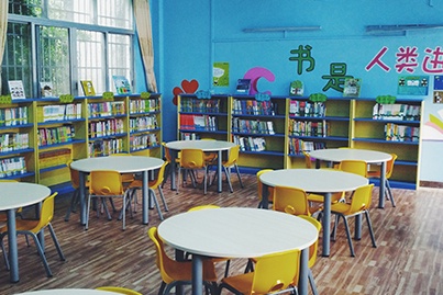 大方镇中心小学