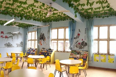 南加镇南加小学