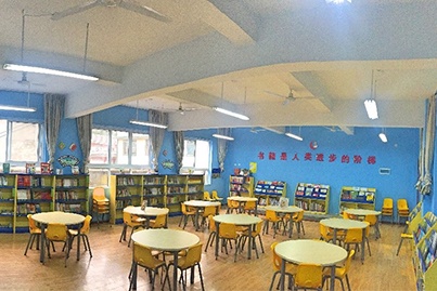 敏洞镇敏洞小学