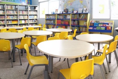 新城镇雨洞小学