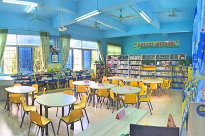 稔村镇中心小学