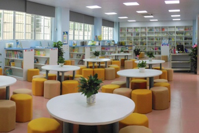 都城镇锦江小学