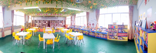 桂圩镇中心小学