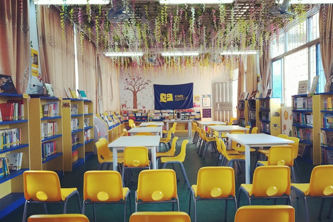 桂圩镇罗顺小学