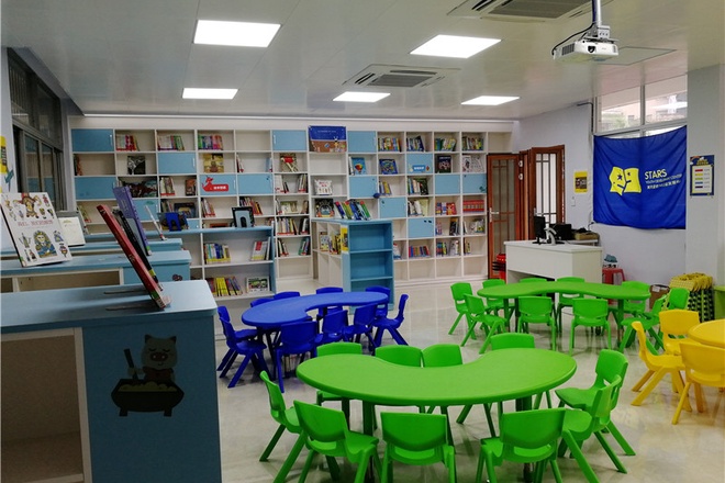 都城镇中心小学