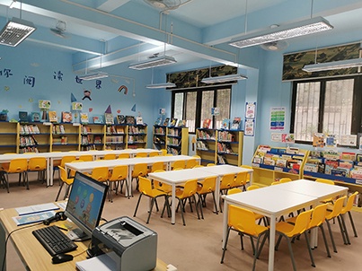 龙尾镇高明小学