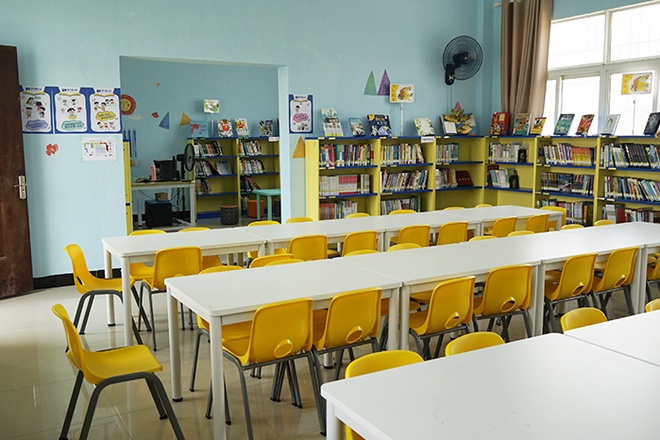 潘塘街中心小学