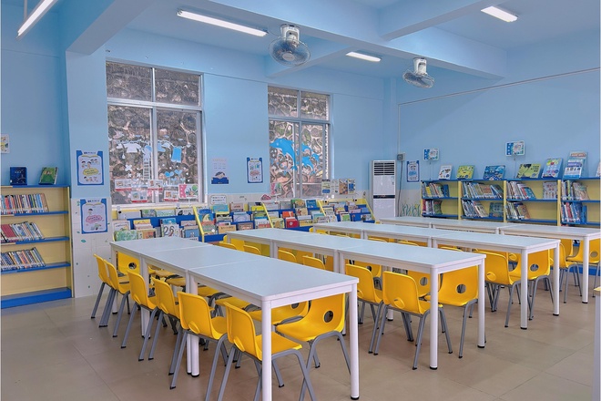 东城镇那味小学