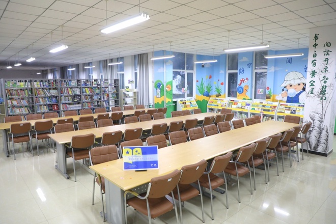 陵城镇德化学校